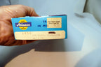HO Scale, Athearn #1856 Santa Fe, Std Coach Clerestory Roof