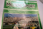 Motor Sport Magazine September 1983