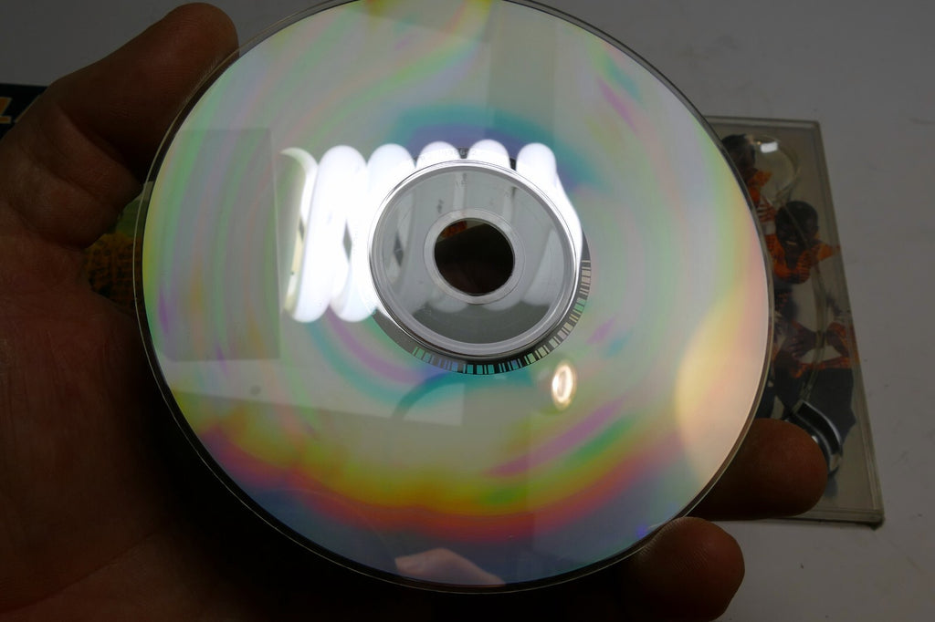 LADYSMITH BLACK MAMBAZO - The Warner Bros Collection CD