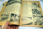 Motor Sport Magazine December 1950
