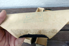 QRS Word Roll 1230 Feather Your Nest by Kendis Brockman and H. Johnson