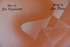 Lazy Afternoon 1947 from Ozark Set by Elie Siegmeister Edward B. Marks Music Co.
