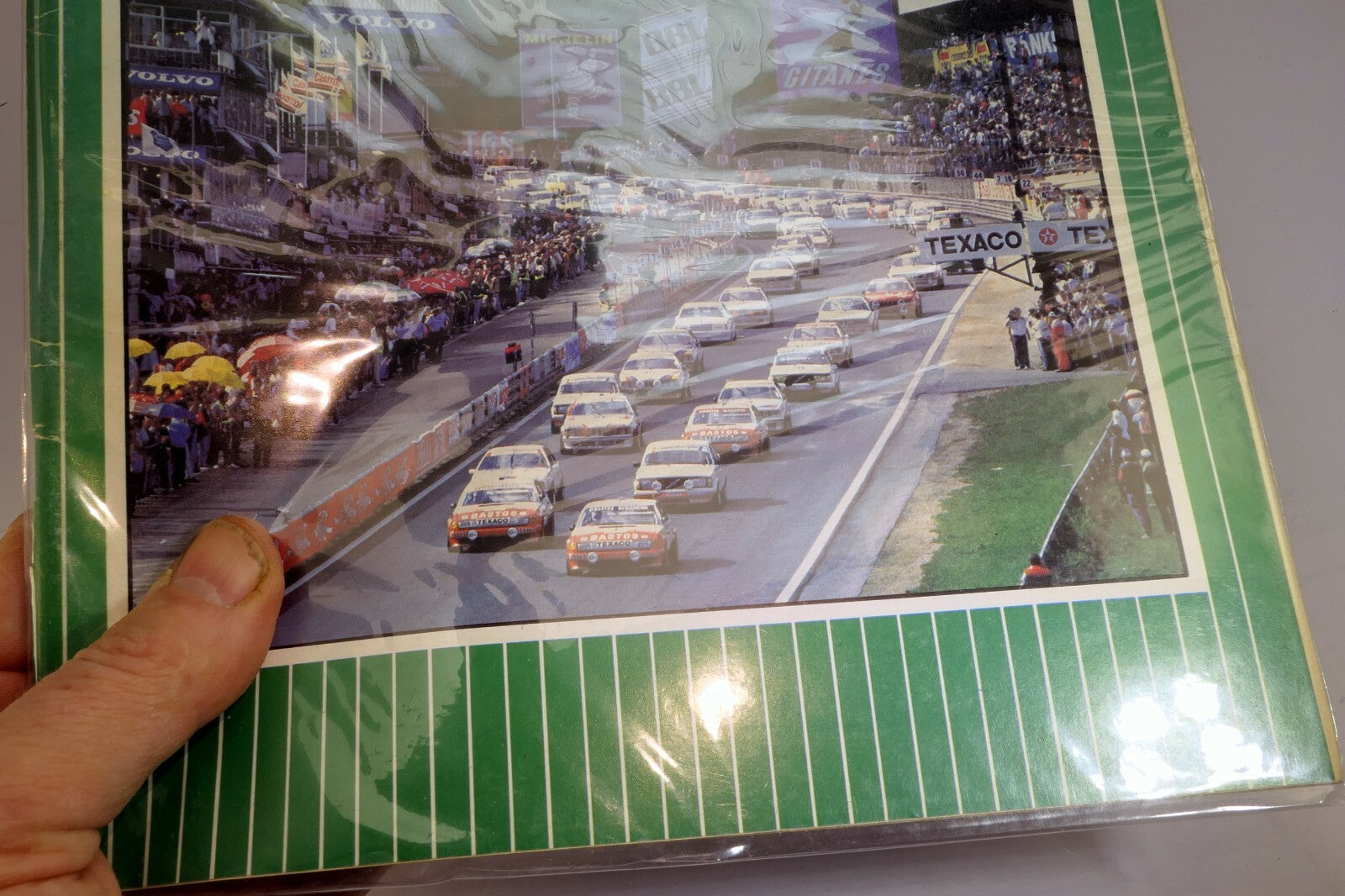 Motor Sport Magazine September 1985