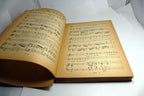 Falstaff Giuseppi Verdi Libretto Opera 1893 Matz Boito Arrigo Boito Milano Italy