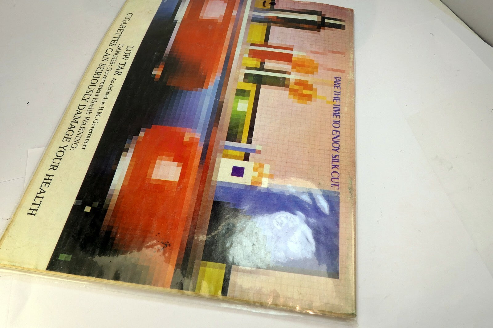 Motor Sport Magazine May 1983