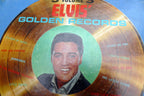 1962 elvis presley golden records volume 3 rca lsp 2765   vinyl album art cover only