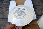 NORMAN ROCKWELL "Santa helpers" Plate ca. 1998 Christmas Knowles COA