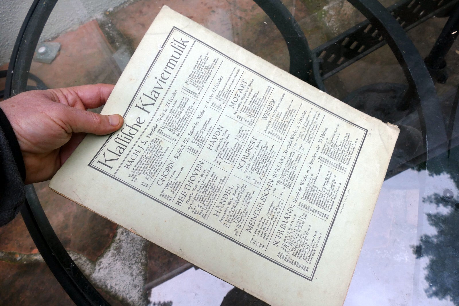 Cramer-Bülow 60 ausgewählte Etuden choisies Sheet Music 1900 Heft III