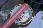 Japanese Satsuma Plate Bowl 5.5"