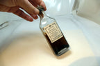 DL ANTIQUE BOTTLE ROYAL EXTRACT GINGER by Davis & Lawrenceto Montreal 100ml