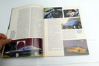 Road & Track Guide to All NEW 1993 Pontiac Firebird Trans AM