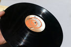 SONGBIRD NU9730 LP Vinyl McLean Sayer Abba James Taylor 1981