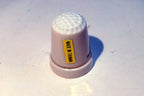 Porcelain Thimble Souvenir Washington National Cathedral USA