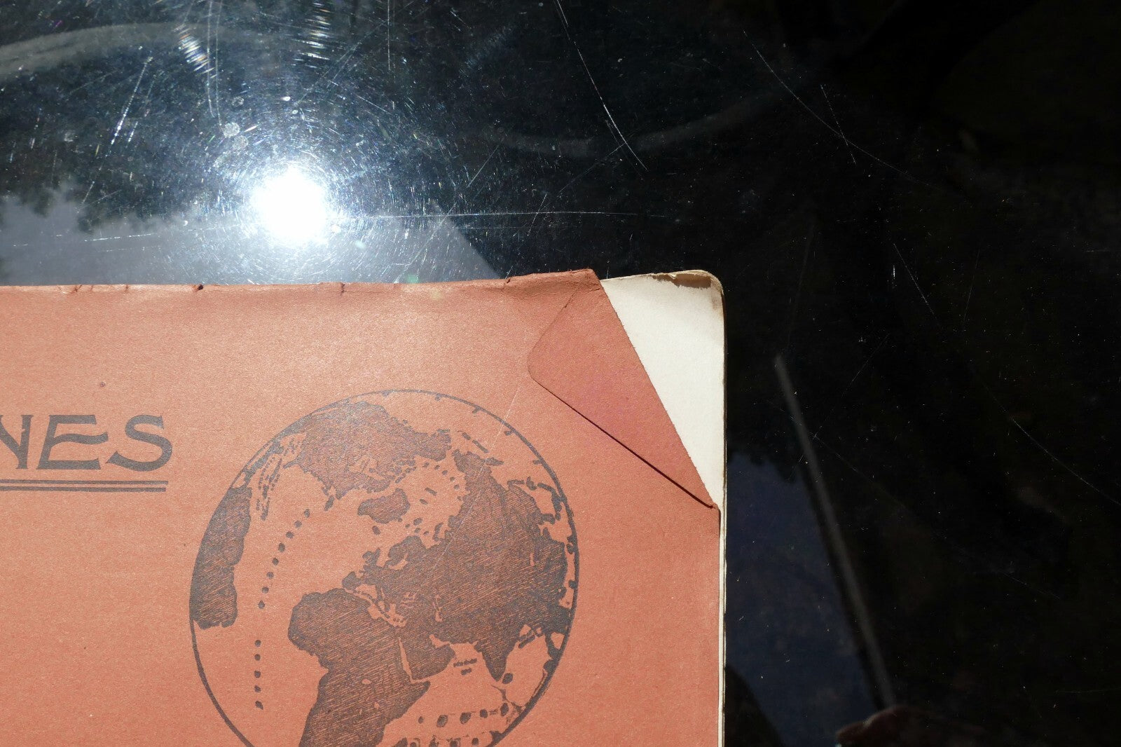 Sights and Scenes of the World - Part 16, Photo Views of the world Feb. 1894