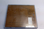 Cover art only Paul Simon Negotiations and Love Songs 1971-86 - (NO CD included)