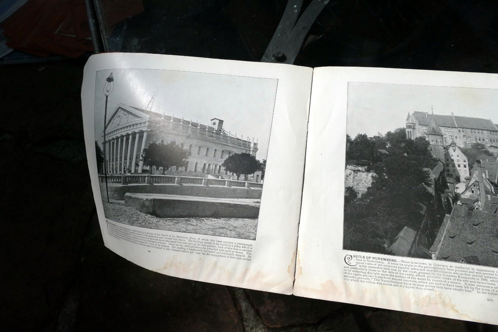 Sights and Scenes of the World - Part 16, Photo Views of the world Feb. 1894