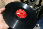 10" Claude Thornhill And His Orchestra ‎Far Away Island Why Did Fall 37265 1947