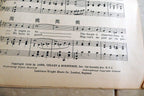 Sweet Dreams by Milton Ager 1928 Yellen & Bornstein Inc. New York