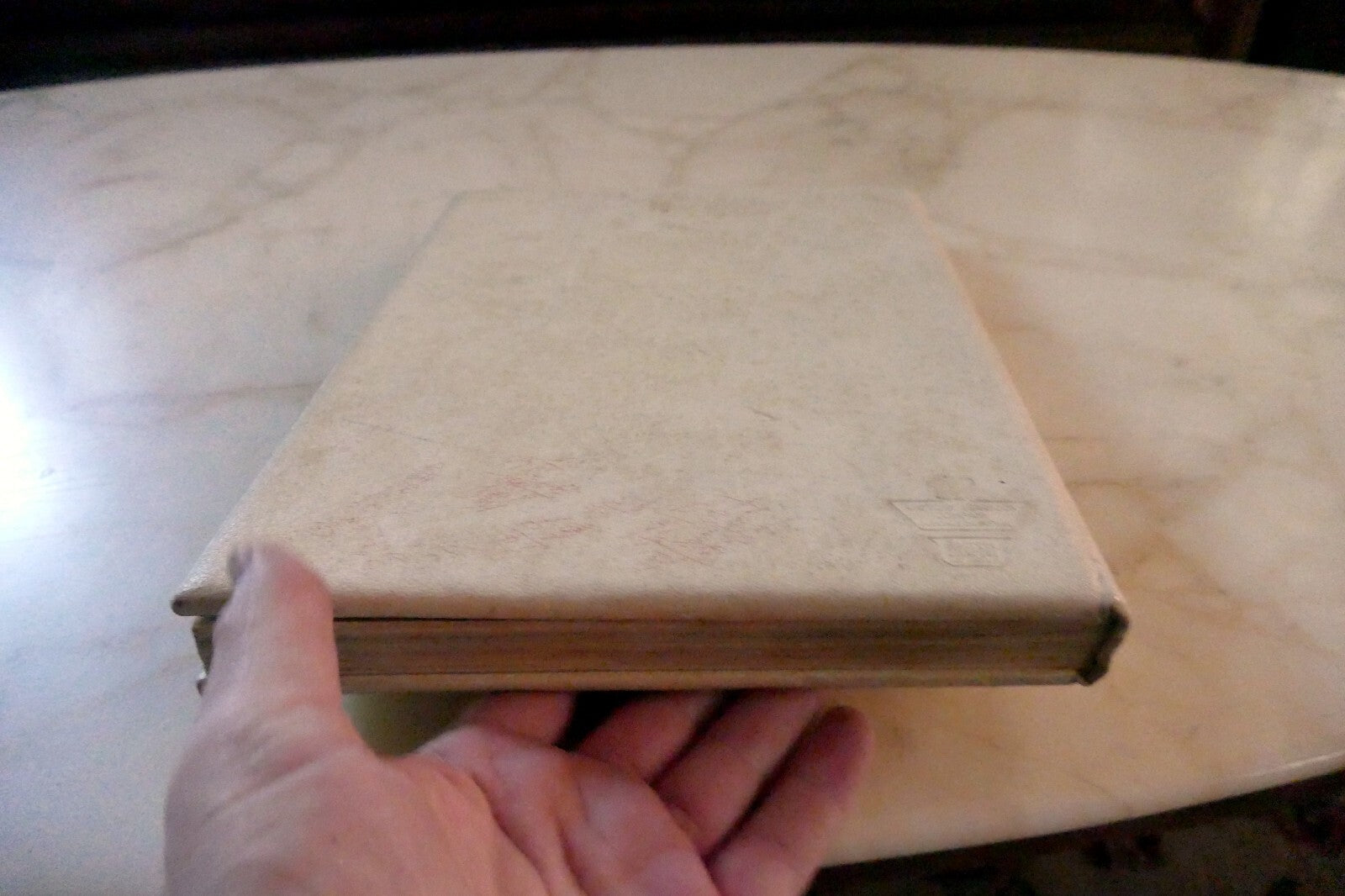 1964 St. Bernard High School Yearbook Voyager Playa del Rey California USA