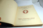 George Frideric Handel: Songs and Air Volume 2 For Low Voice 1905 sheet music