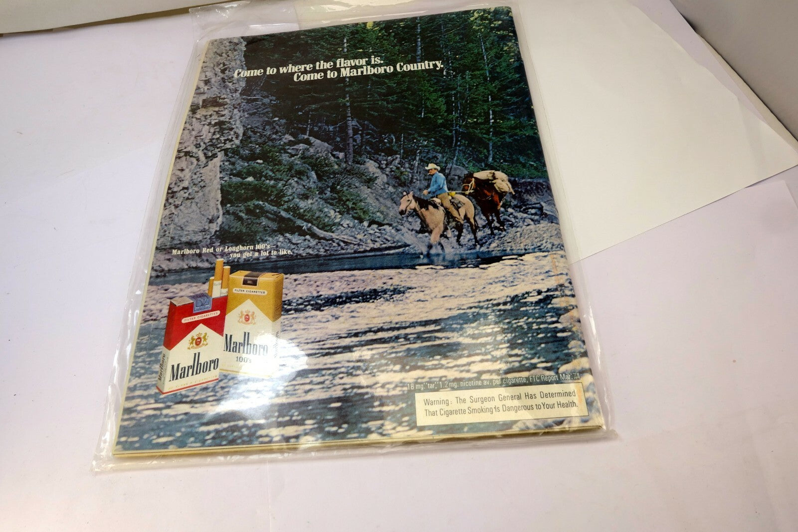 Motor Trend Magazine October 1974 Big Four Preview Baby Cadillac LaSalle