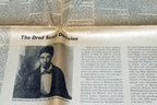 New York Times April 20, 1861 - Reprint - Civil War