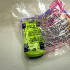 McDonald's Hot Wheels After Blast Mattel  1994 vehicle - new