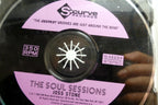 The soul sessions by joss stone (singer) (music cd, sep 2003, s curve (usa))