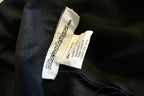 Kid's Black Suit Costume Halloween Costumes  fun1111BKCH size M 10-12 years old