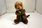 TY Beanie Babies Seaweed Style #4080 PVC 1995/1996