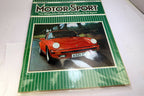Motor Sport Magazine October 1983