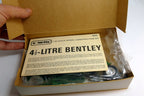 USAirfix 8202 1/32 Scale 1930 Bentley Convertible British Racing Car Model Kit