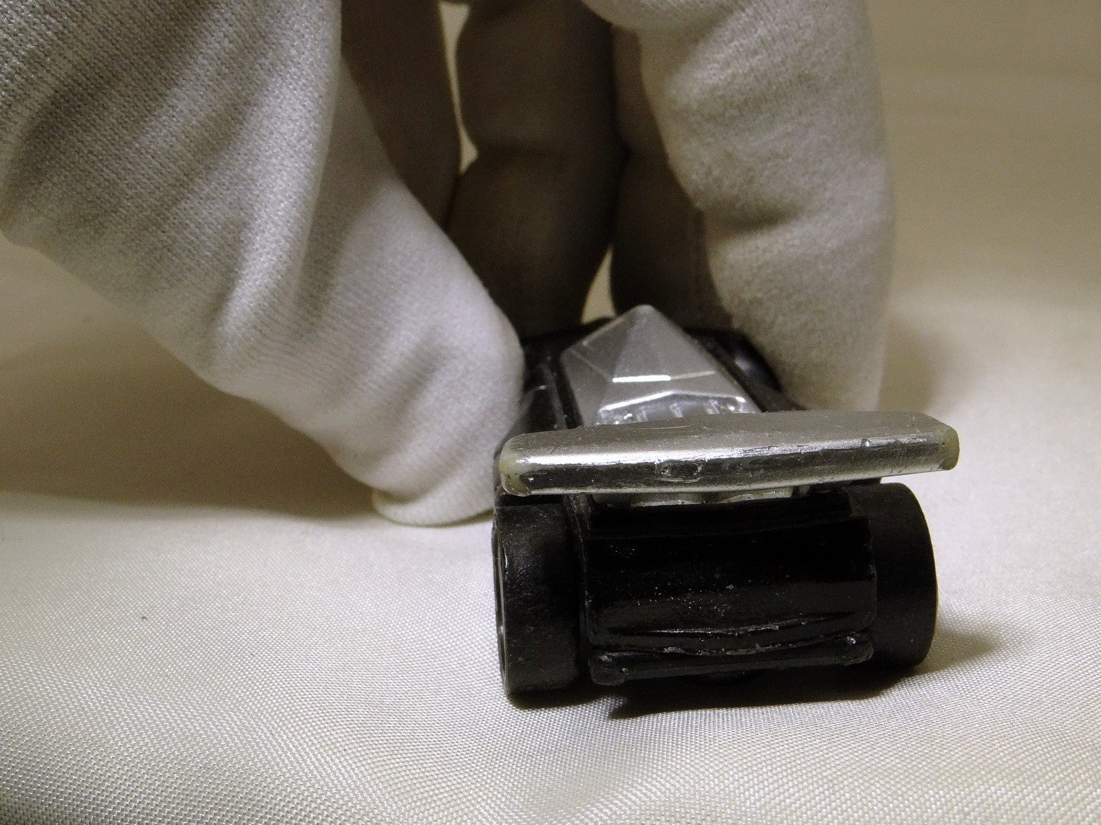 Hot Wheels McD 1999 Mattel China  Diecast Car