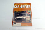 Car & Driver Fuel Economy magazine Feb 1981 Porsche 924 Ford Escort Bonneville