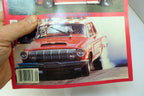 Chrysler Power Car Magazine September 1993  Performance Mopars Muscle cars Fakes