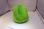 Skull  Guard Plush Toy day of the dead Mexico 6"