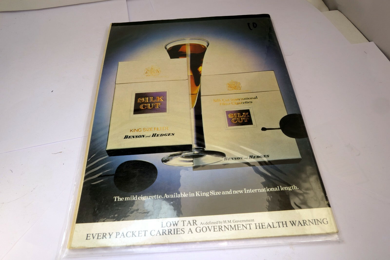 Motor Sport Magazine February 1976