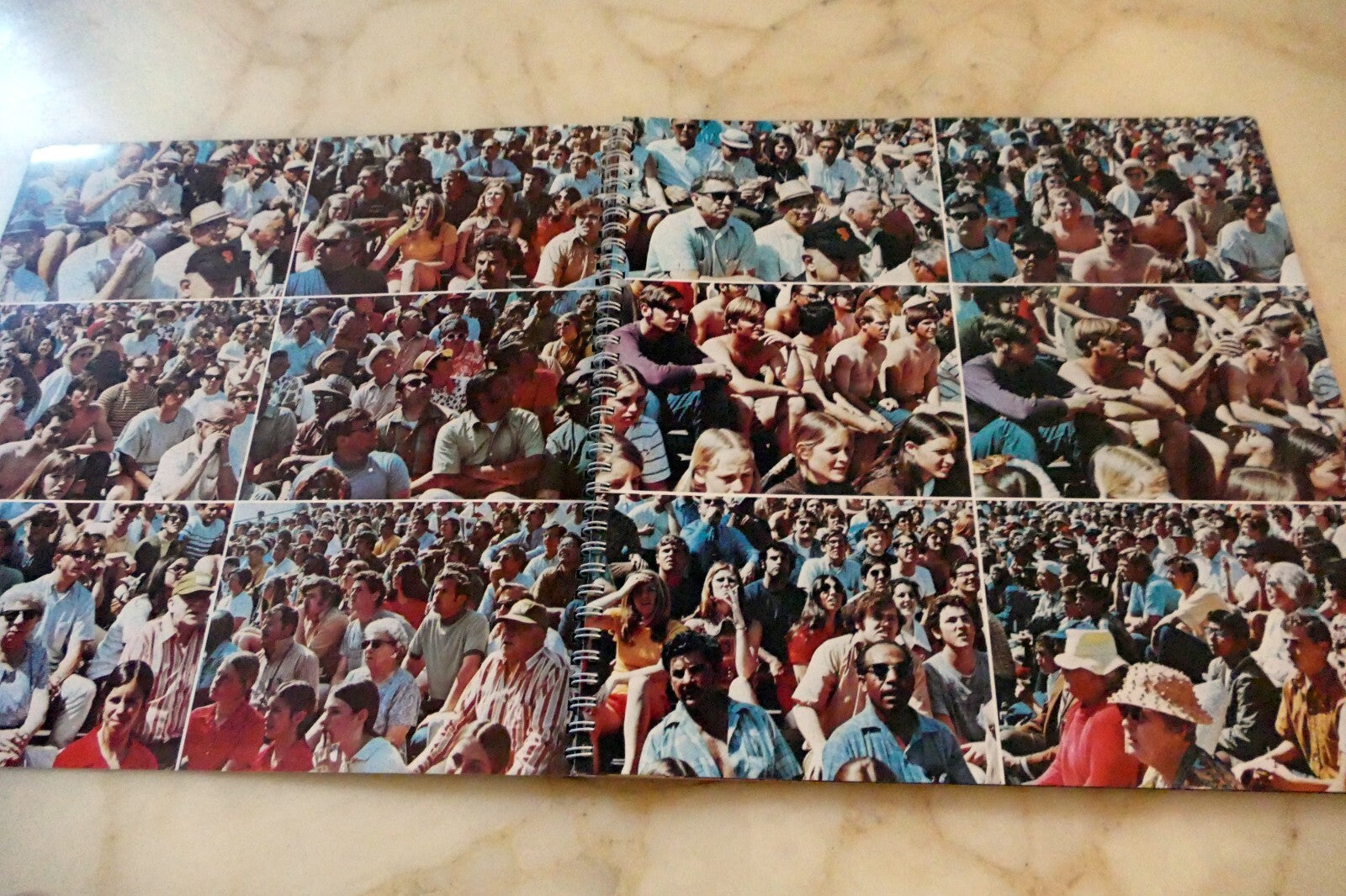 1971 Yearbook University of Santa Clara California USA, College, The Redwood