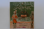 Kismet (hindoo twostep) sheet music 1911, by j.d. markey; jos. w. stern and co