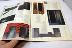 Stereo Review Magazine April 1989 Home Theater Surround sound Hi-Fi