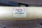 QRS Word roll WF6819 Messommers Valsen David Helsstrom Piano roll