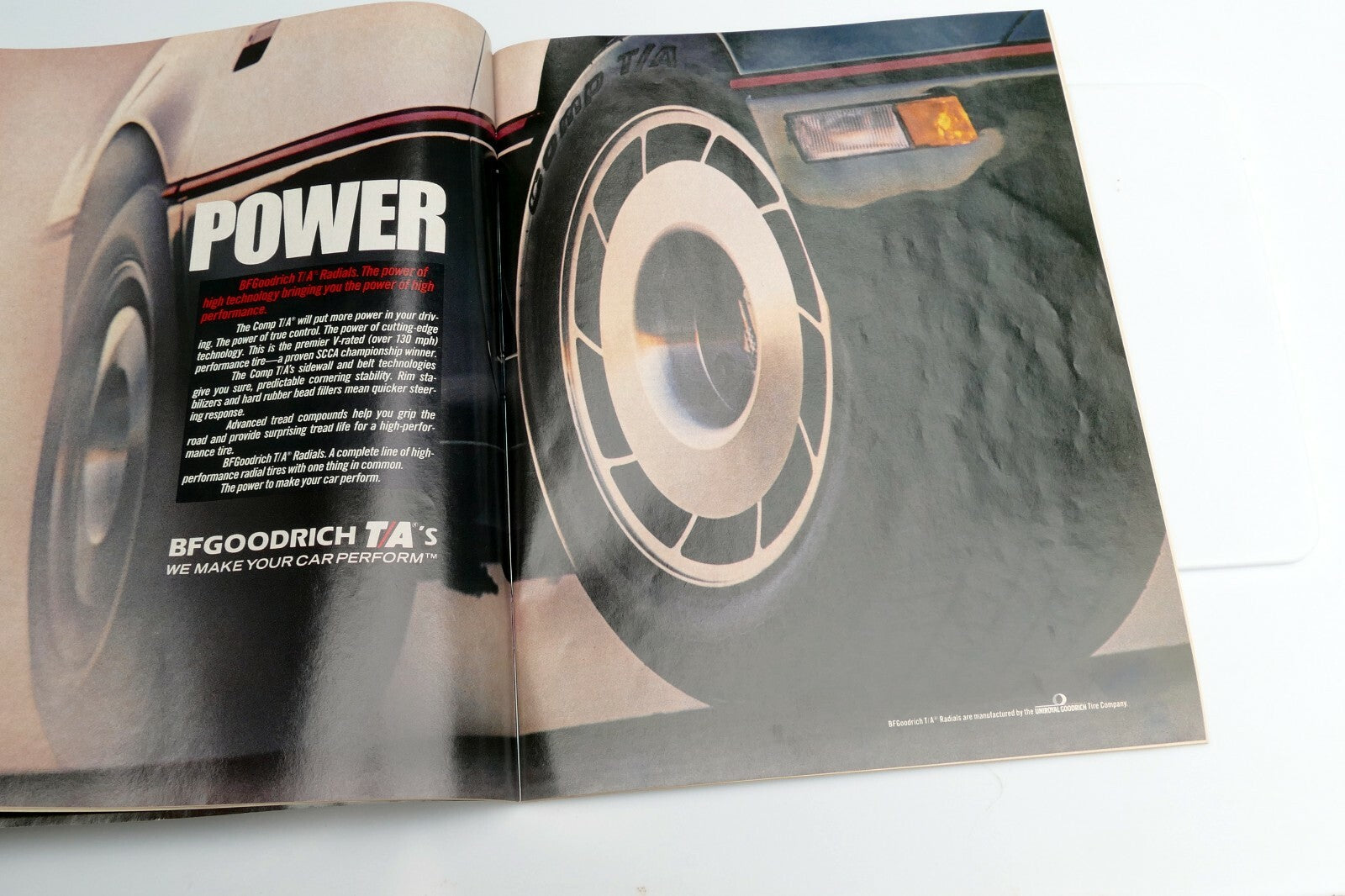 AutoWeek Magazine Nov. 7 1988 Ferrari 250P, 300ZX RX-7 Jaguar XJ 220 Geo Tracker