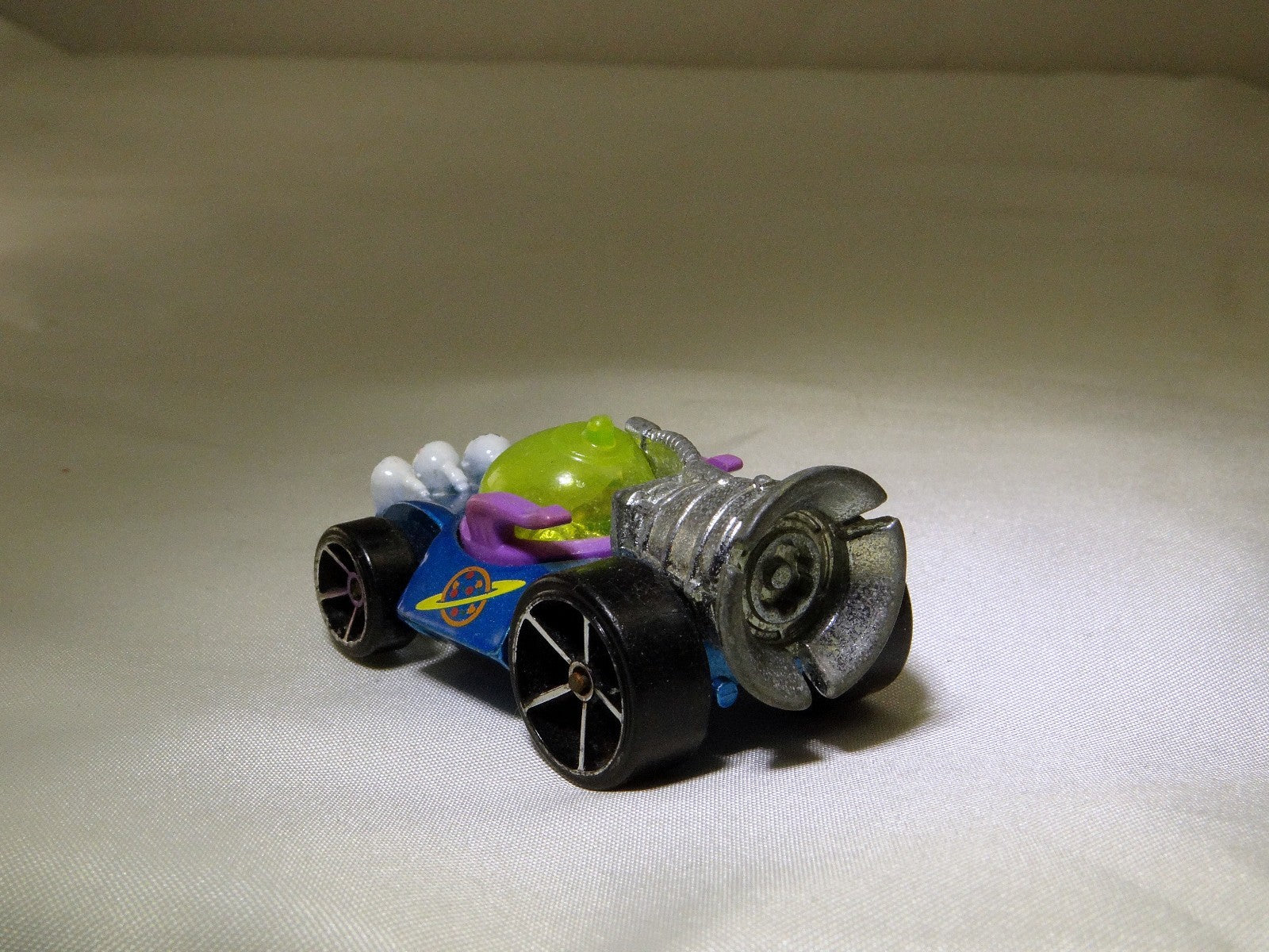 Hot Wheels Disney Pixar Mattel C11 Thailand