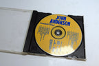Seminole Wind - Audio CD (Only) By John Anderson BMG 1992 61929-2