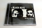Cover art only Black Keys The Big Come Up 0044-2 Alive Records  (NO CD included)