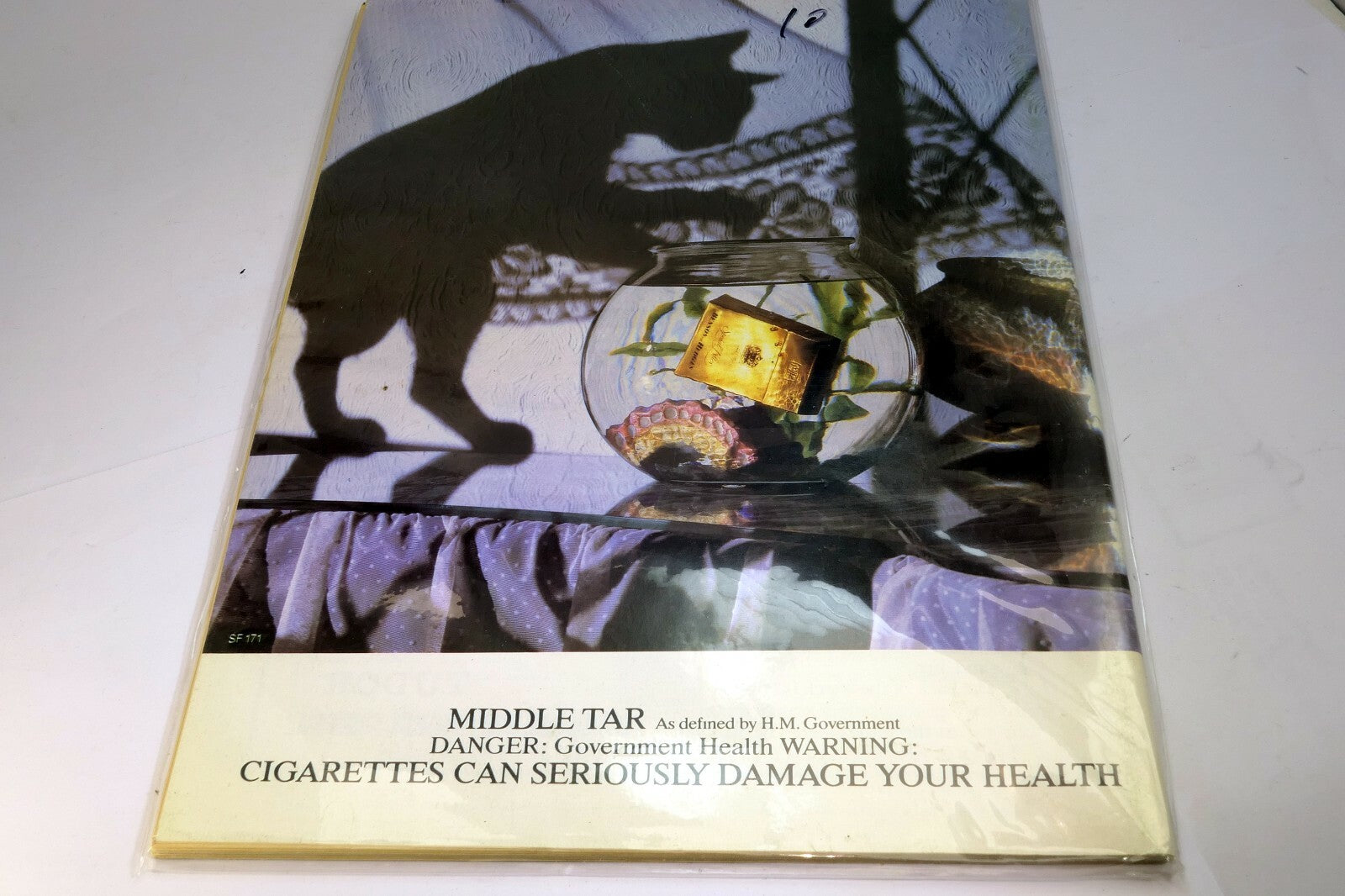 Motor Sport Magazine August 1985