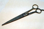 C-MON Shears -  Barber Scissors 8” Peter J. Michels Lancaster Pennsylvania