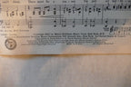 It Looks Like Love, 1931, by Arthur Freed and Harry Woods, Robbins Music Co.