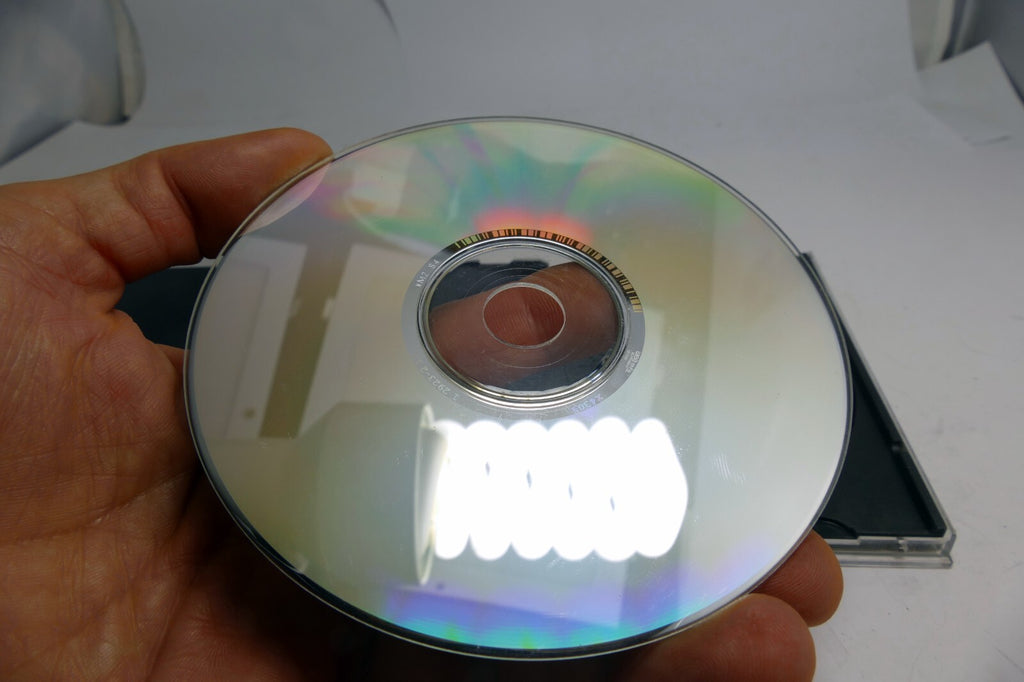 BLACK SABBATH - WE SOLD OUR SOUL FOR ROCK 'N' ROLL  CD 2923-2 Warner Bros.