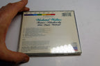 Chopin Favourites CD Weekend Classics London 417-693-2 1988 Decca  Waltz Chopin